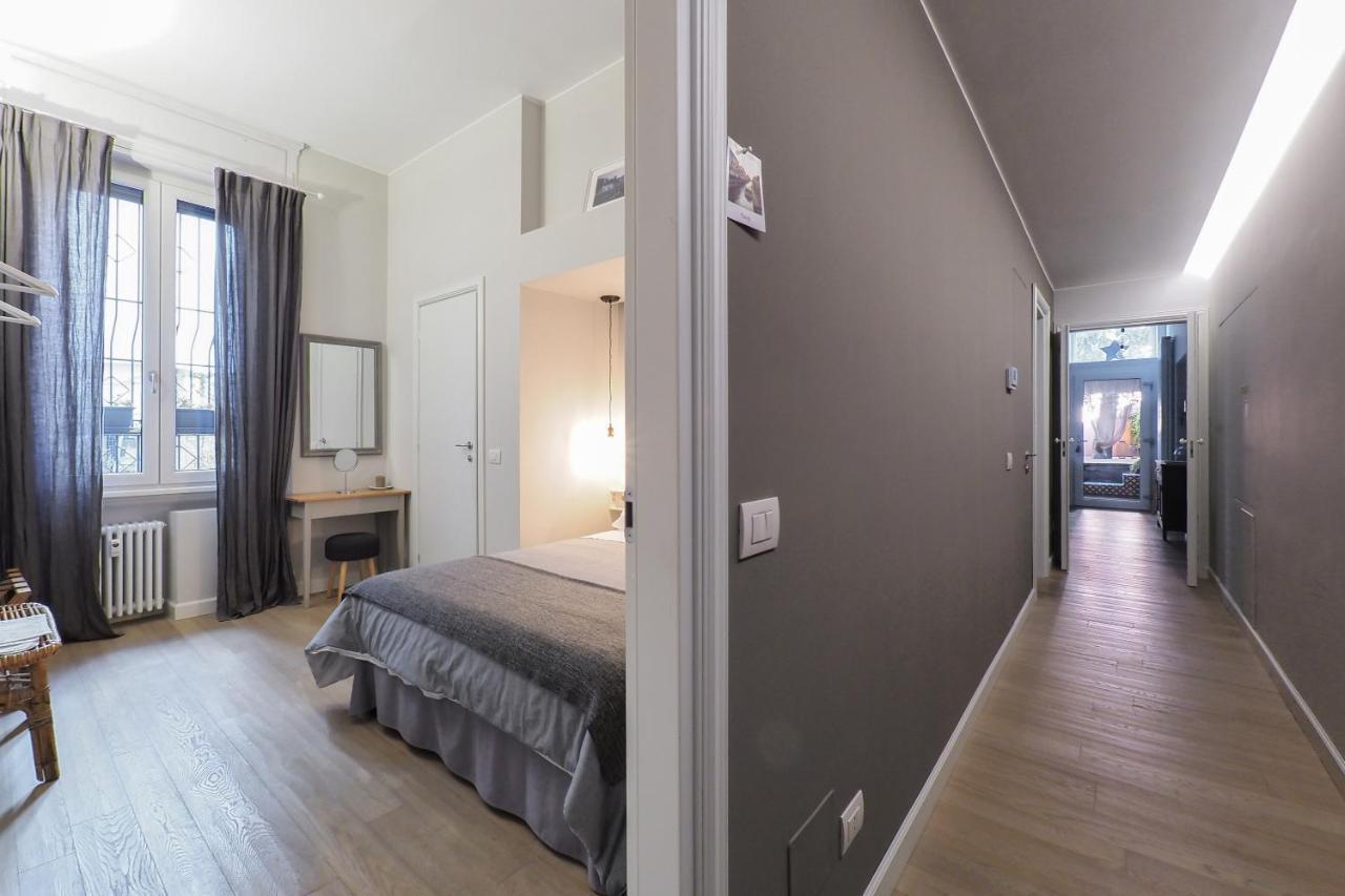 Tiare Home Milano Ngoại thất bức ảnh