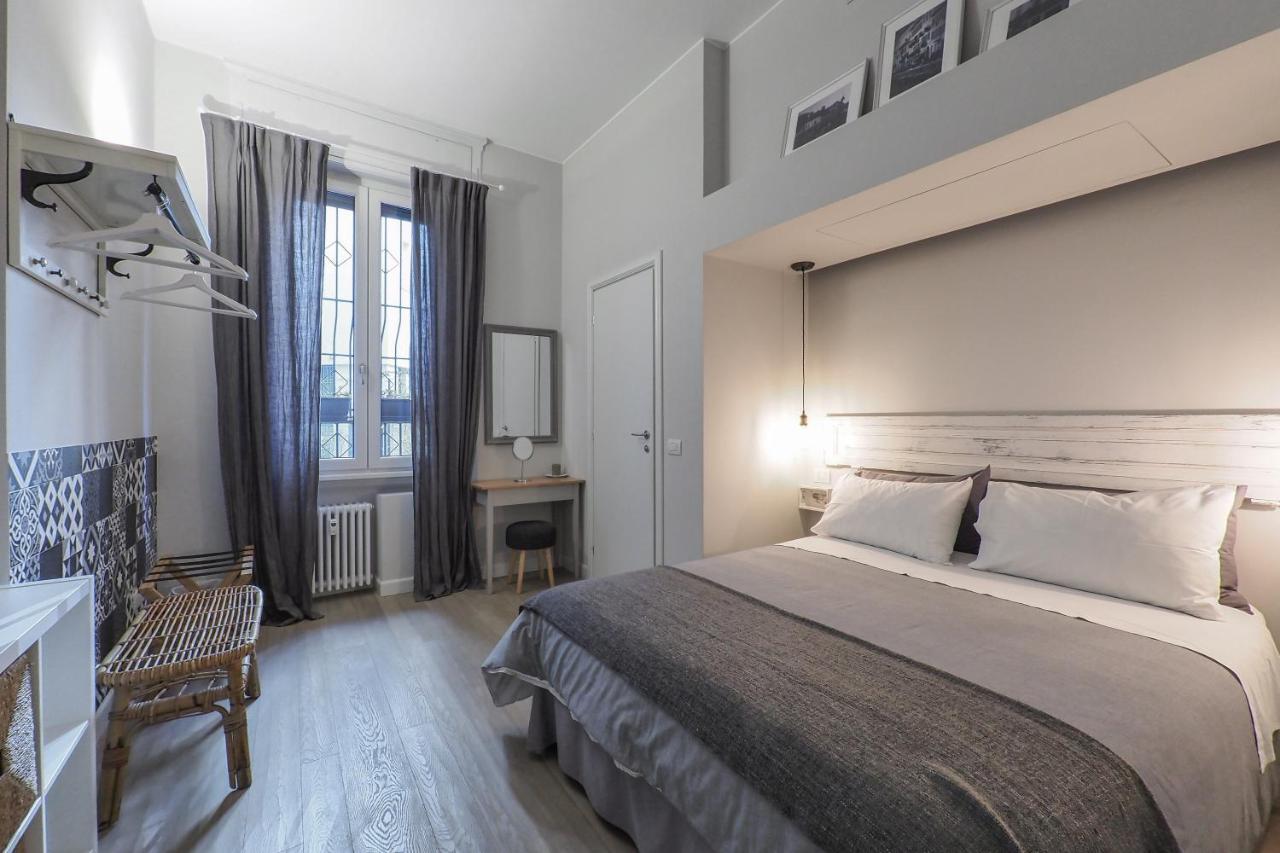 Tiare Home Milano Ngoại thất bức ảnh