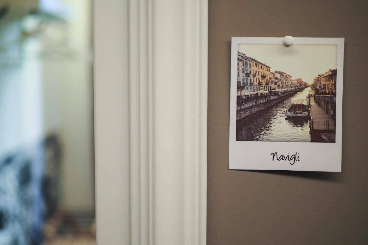 Tiare Home Milano Ngoại thất bức ảnh