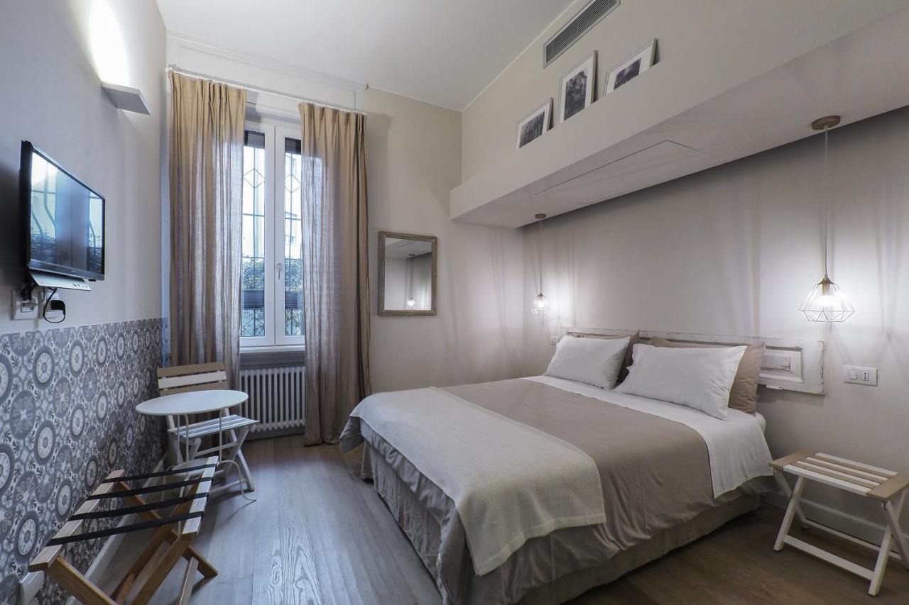 Tiare Home Milano Ngoại thất bức ảnh