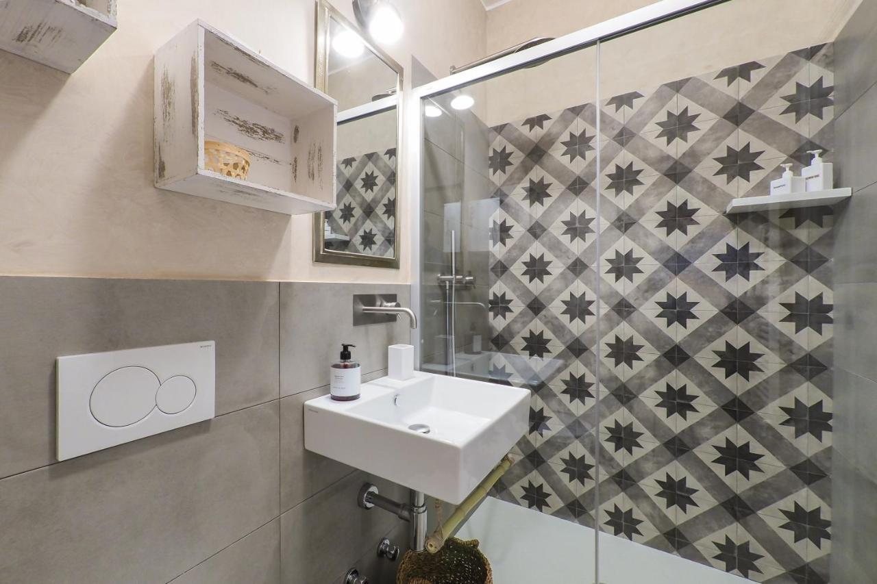 Tiare Home Milano Ngoại thất bức ảnh