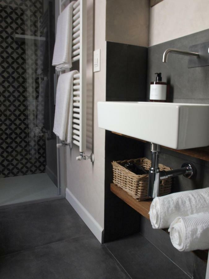 Tiare Home Milano Ngoại thất bức ảnh