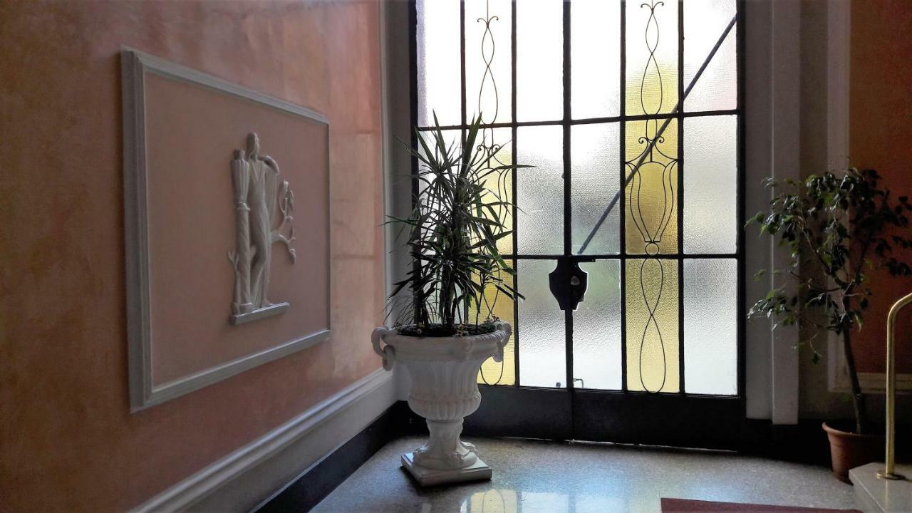 Tiare Home Milano Ngoại thất bức ảnh