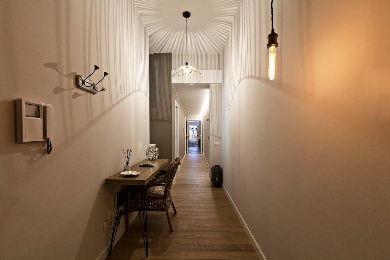 Tiare Home Milano Ngoại thất bức ảnh