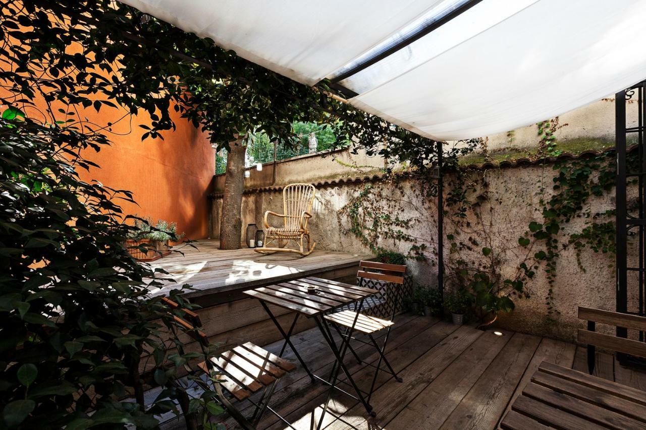 Tiare Home Milano Ngoại thất bức ảnh