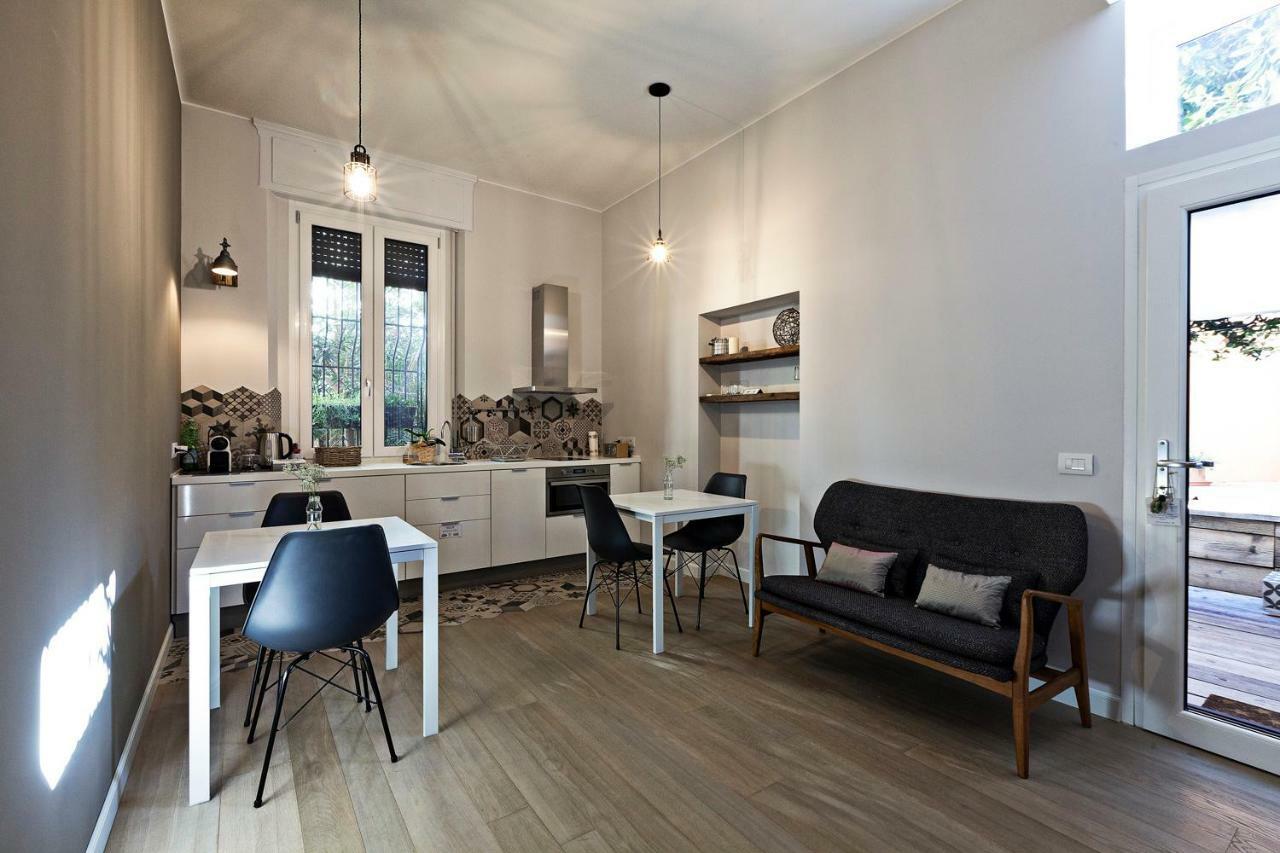 Tiare Home Milano Ngoại thất bức ảnh