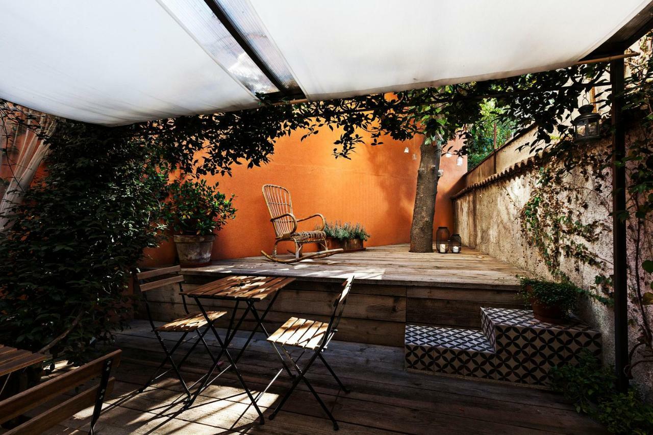 Tiare Home Milano Ngoại thất bức ảnh